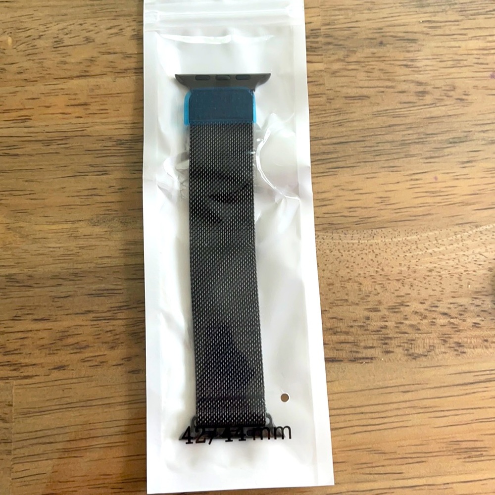 Watch band
